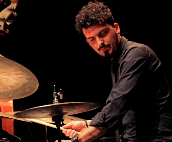 ANTOINE PIERRE INTERNATIONAL QUARTET - Sounds Jazz Club